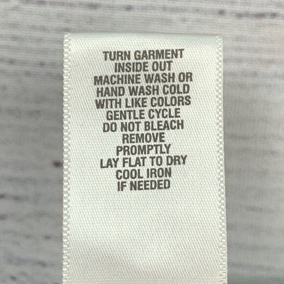 Dressbarn Skirt sz 1X Plus Straight Pull on Length 23" Black Textured New NWT - Picture 8 of 8